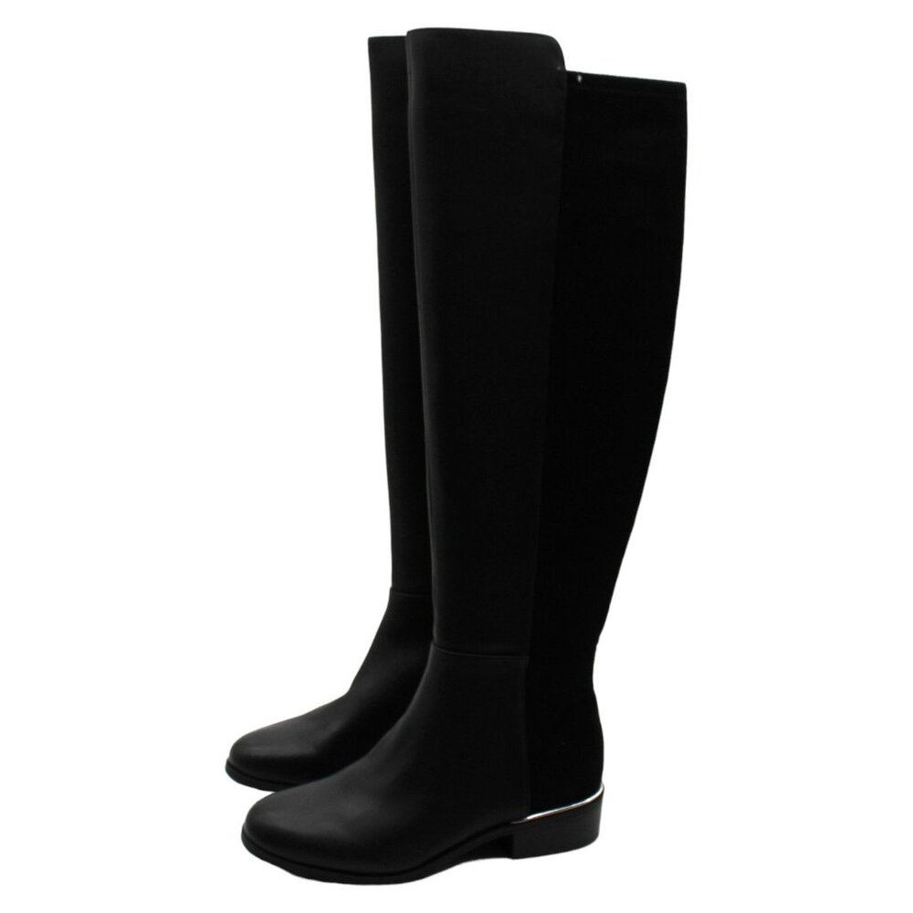 Alfani Riding Boot - Picture 4 of 7